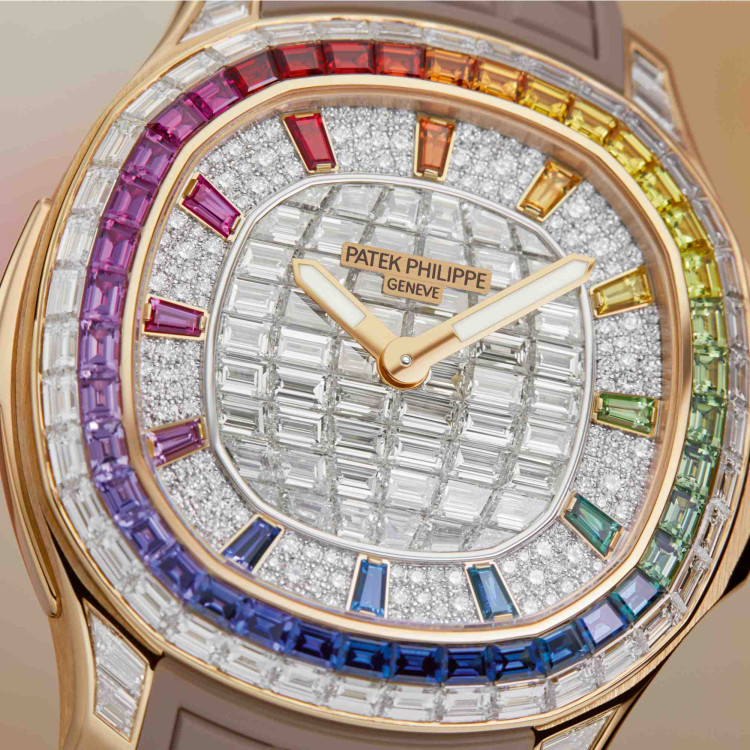 Patek Philippe Grandes Complications - Bild 3 