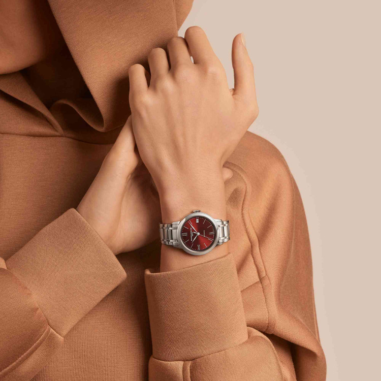 Baume & Mercier Classima - Bild 4 