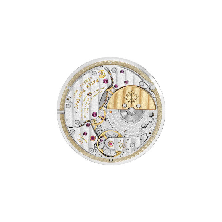 Patek Philippe Komplizierte Uhren - Bild 8 