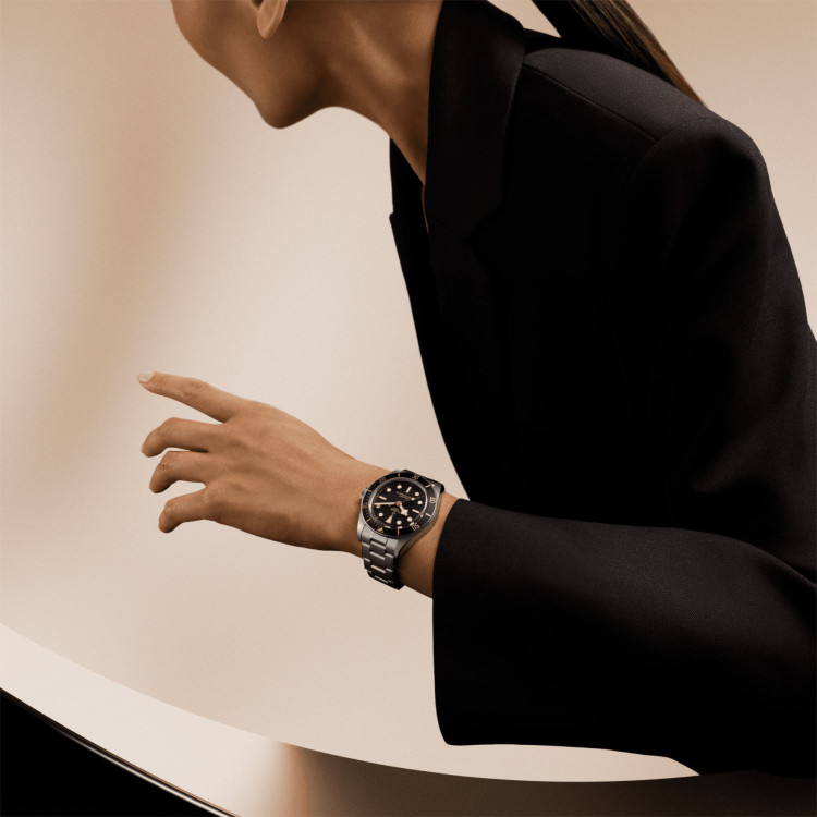 TUDOR Black Bay 58 - Bild 6 