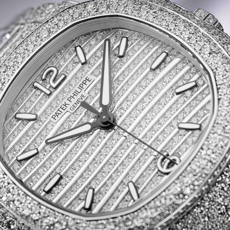 Patek Philippe Nautilus - Bild 14 