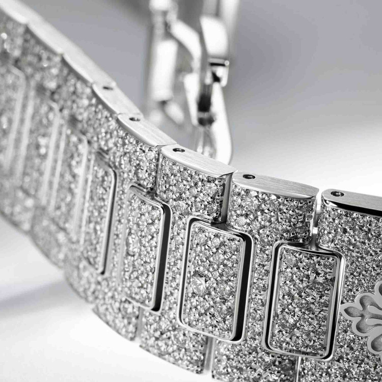 Patek Philippe Nautilus - Bild 6 