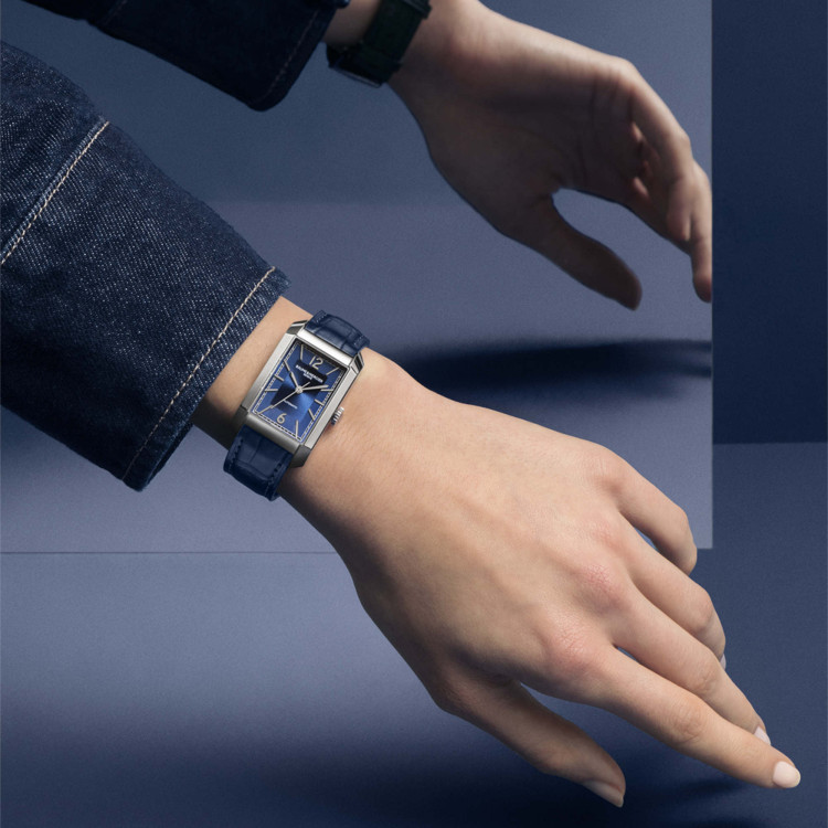 Baume & Mercier Hampton - Bild 3 