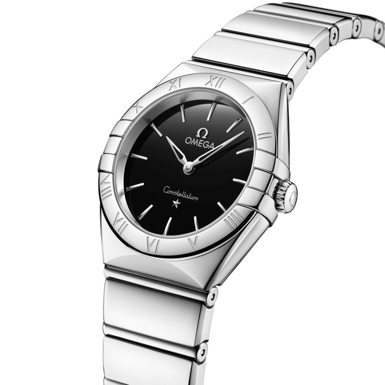 Omega Constellation - Bild 3 
