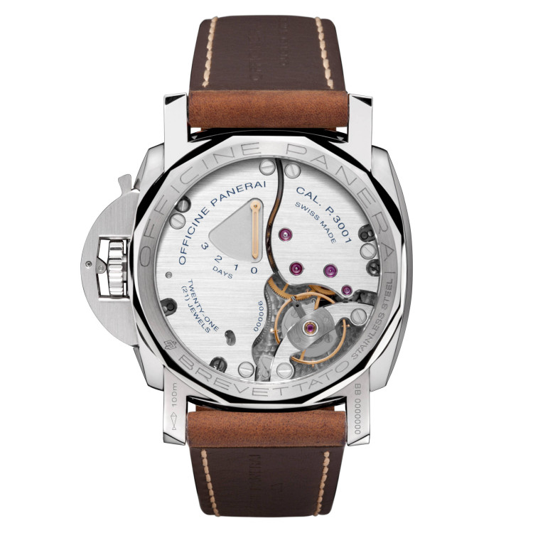 Panerai Luminor Marina 1950 47mm - Bild 2 