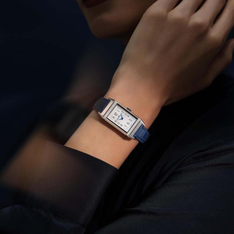 Jaeger-LeCoultre Reverso One - Bild 6 