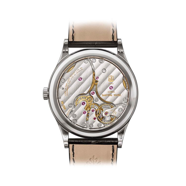 Patek Philippe Calatrava - Bild 2 