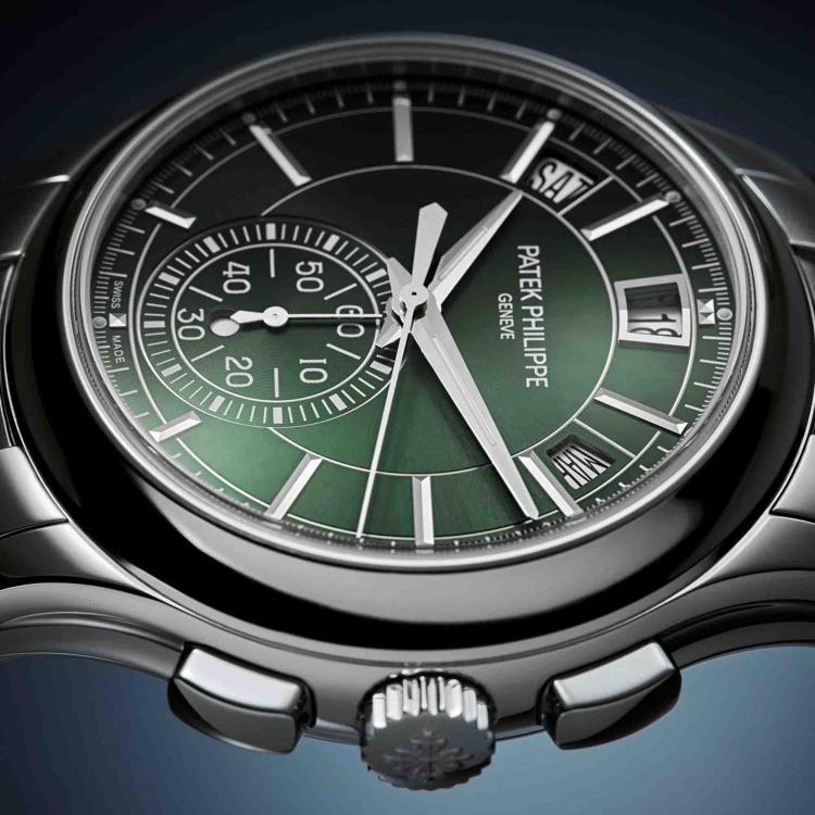 Patek Philippe Komplizierte Uhren - Bild 9 