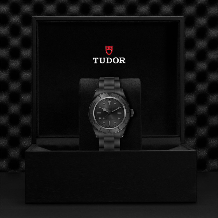 TUDOR Black Bay Ceramic - Bild 5 