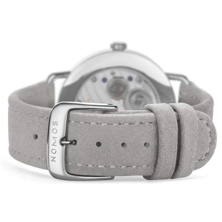 NOMOS Glashütte Metro 33 sage - Bild 4 