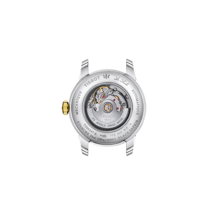 Tissot Le Locle 29mm - Bild 2 