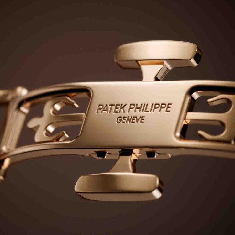 Patek Philippe Nautilus - Bild 6 