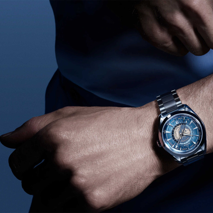 Omega Seamaster Aqua Terra 150 M - Bild 3 