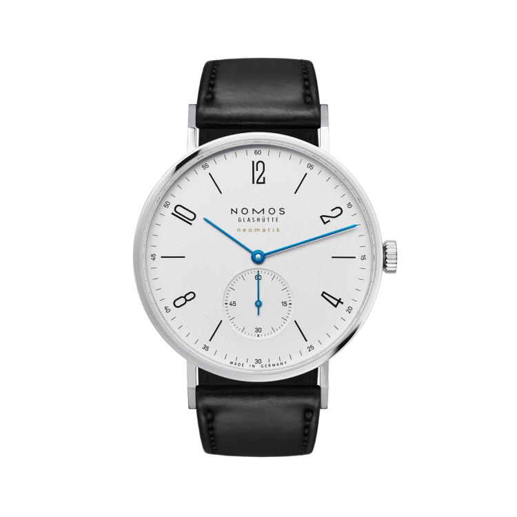 Unisex, Automatik,  NOMOS Glashütte Tangente neomatik 39 