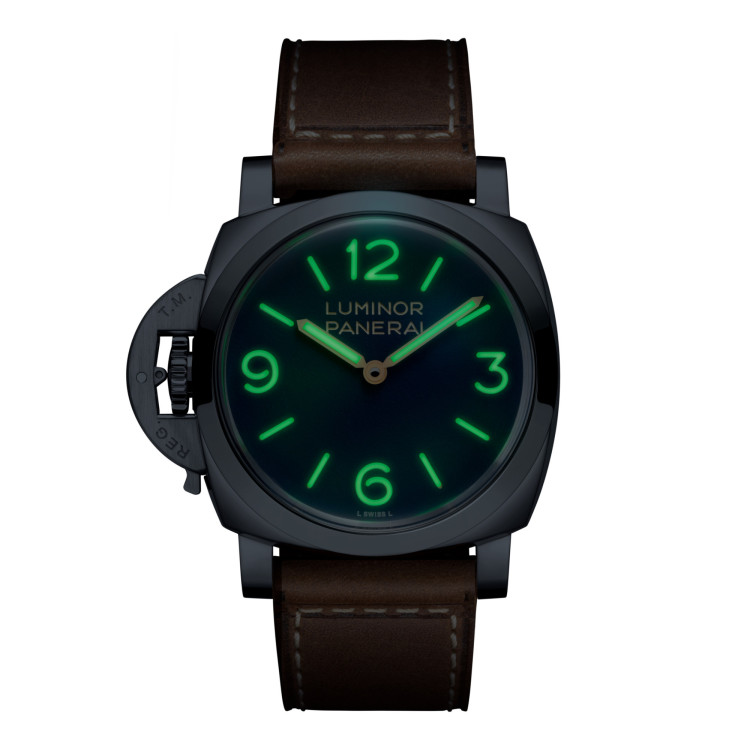 Panerai Luminor - Bild 5 