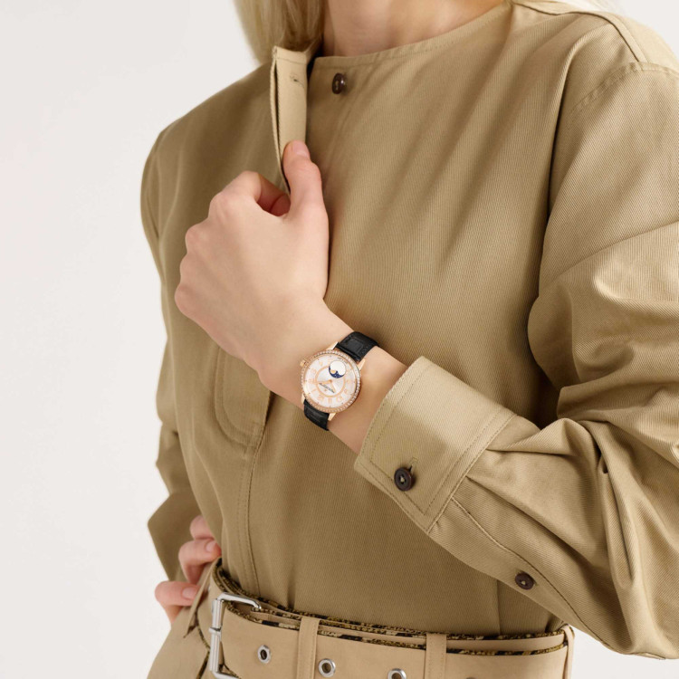 Jaeger-LeCoultre Rendez-Vous Classic Moon - Bild 5 