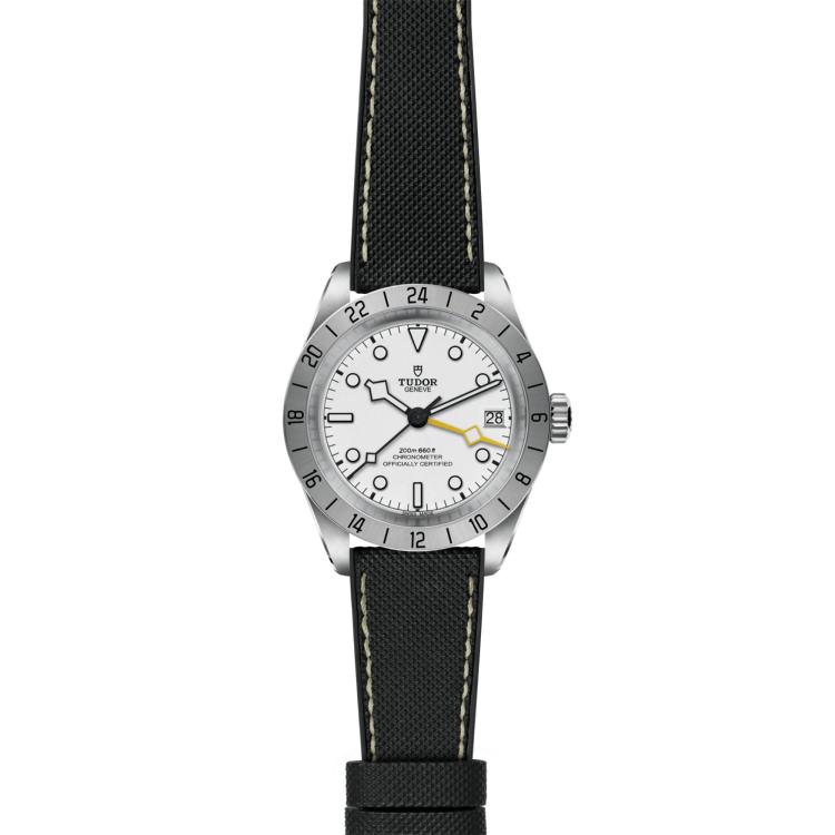 TUDOR Black Bay PRO - Bild 2 