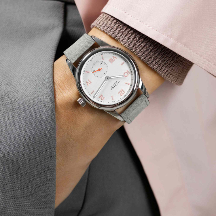 NOMOS Glashütte Club Campus - Bild 6 