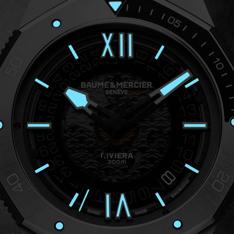 Baume & Mercier Riviera - Bild 4 