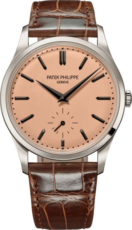 Patek Philippe Calatrava - Bild 2 