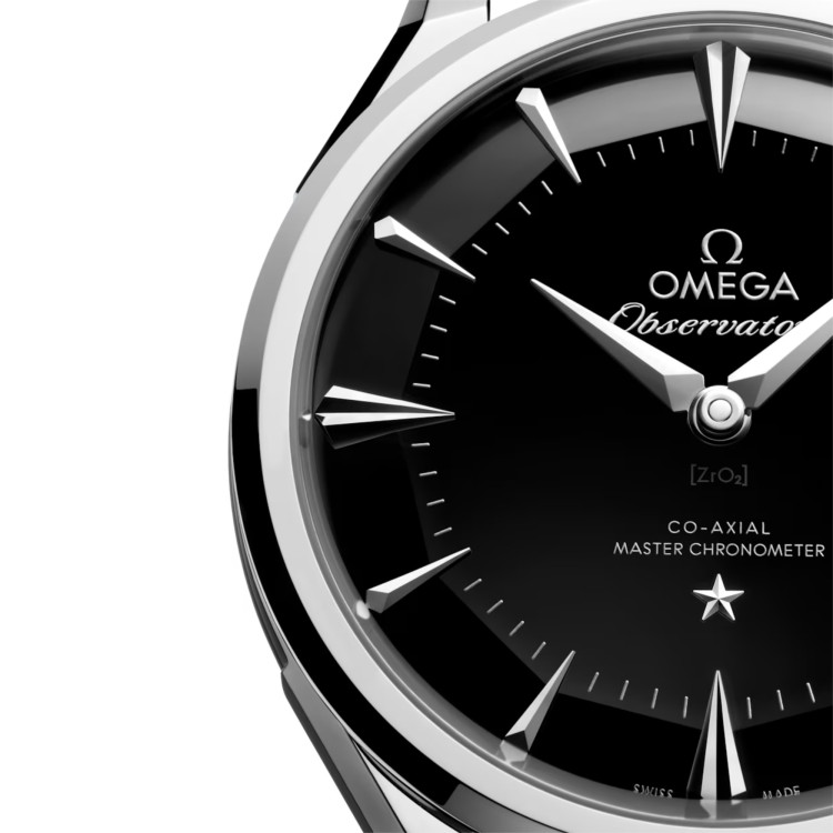 Omega Constellation Observatory - Bild 4 