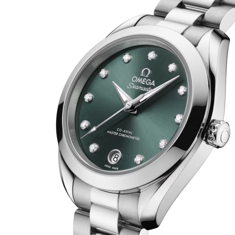 Omega Seamaster Aqua Terra 150 M - Bild 3 