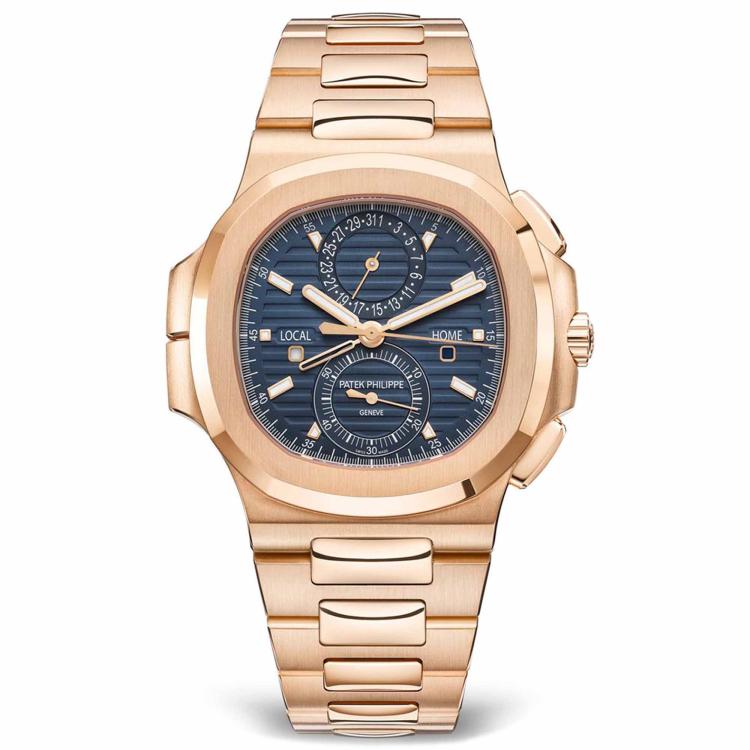 Unisex, Automatik,  Patek Philippe Nautilus 