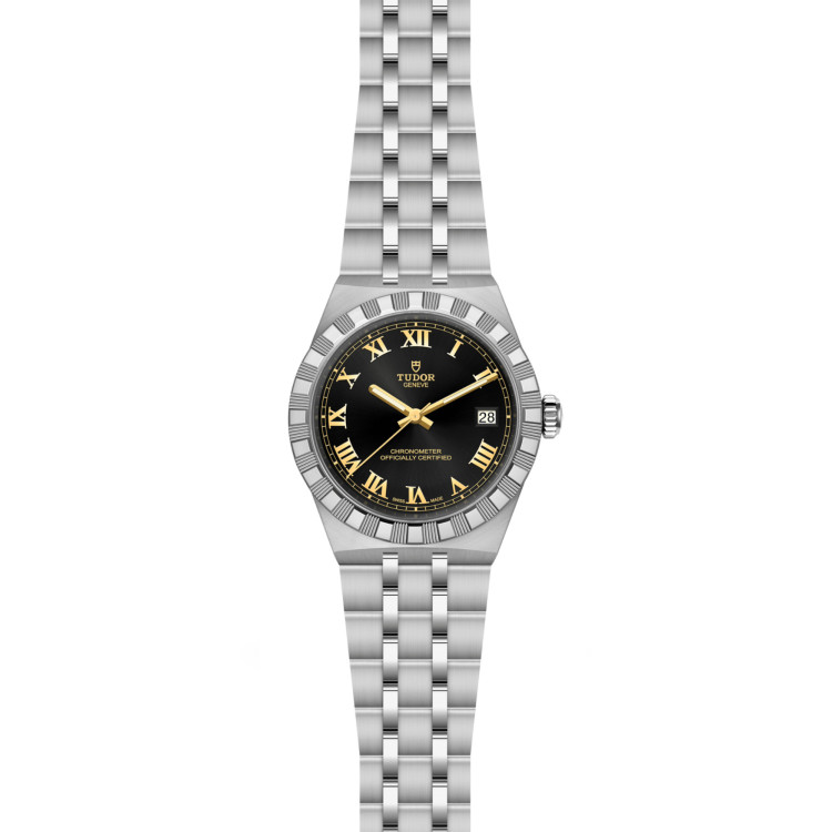 TUDOR TUDOR Royal - Bild 2 