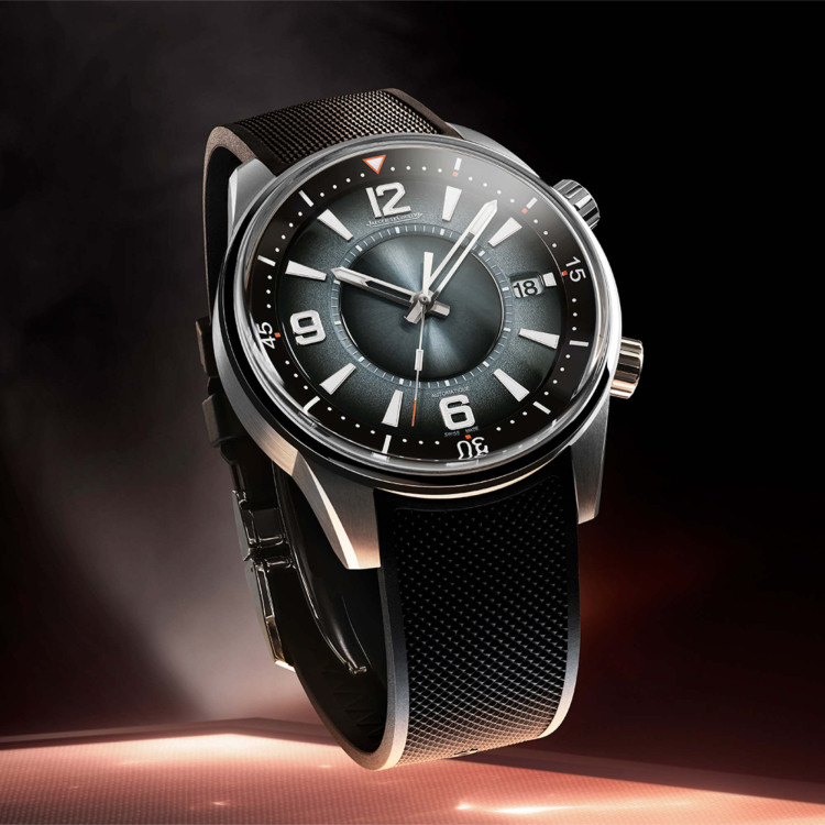 Jaeger-LeCoultre Polaris Date - Bild 5 