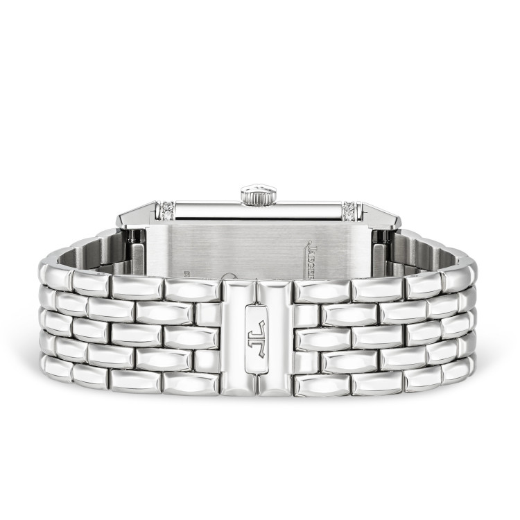 Jaeger-LeCoultre Reverso Classic Duetto - Bild 4 