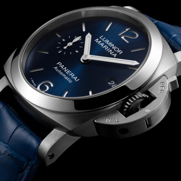 Panerai Luminor Quaranta - Bild 3 