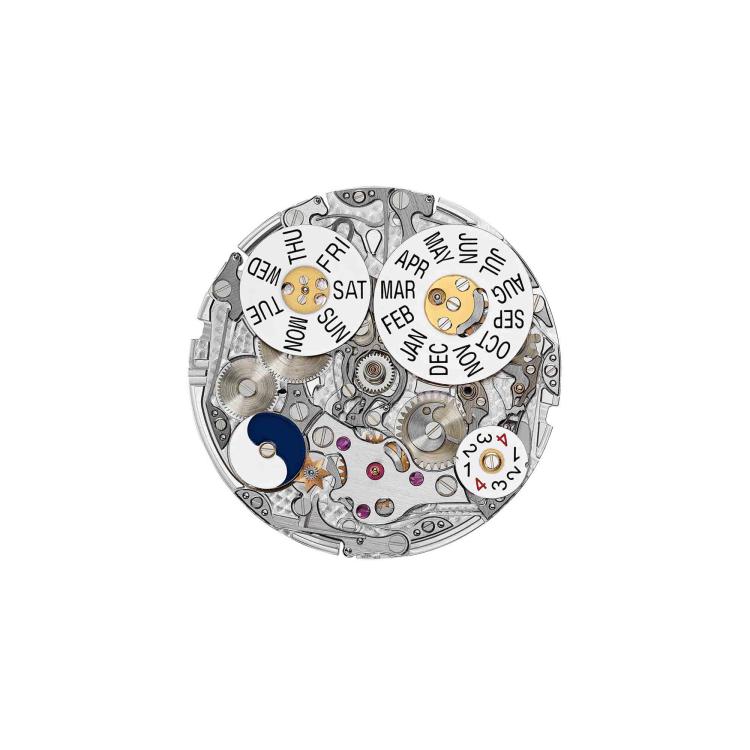 Patek Philippe Grandes Complications - Bild 3 