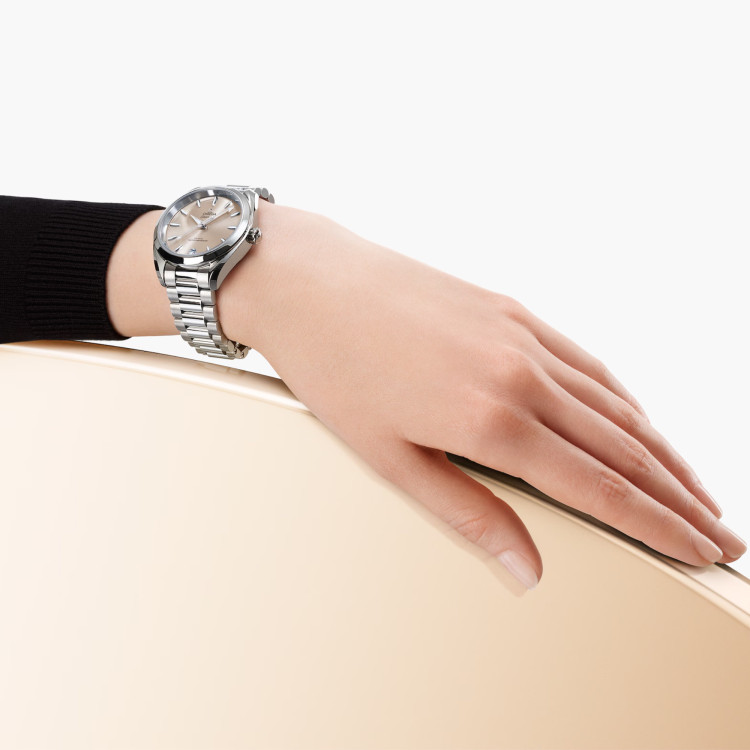 Omega Seamaster Aqua Terra Shades - Bild 2 