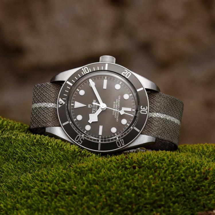 TUDOR Black Bay 58 925 - Bild 5 