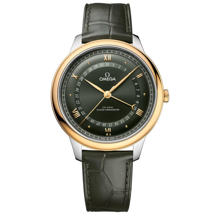 Unisex, Automatik,  Omega De Ville Prestige  