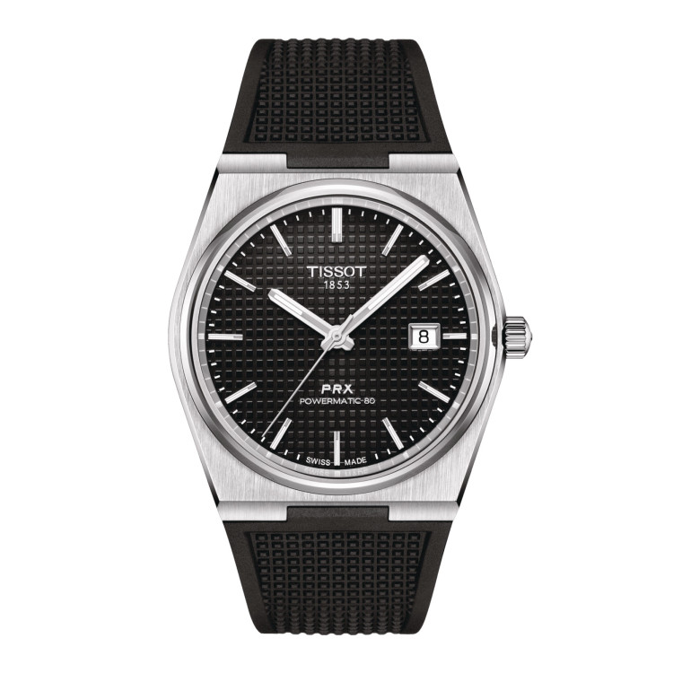 Tissot Tissot PRX Powermatic 80  - Bild 2 