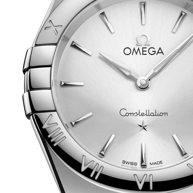 Omega Constellation - Bild 5 