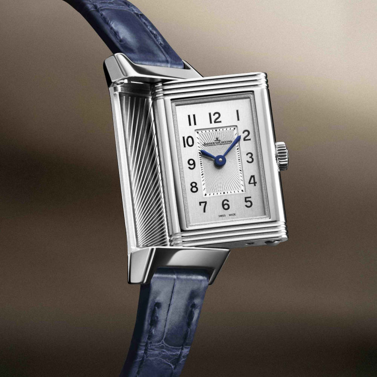Jaeger-LeCoultre Reverso Classic Monoface Origin - Bild 4 