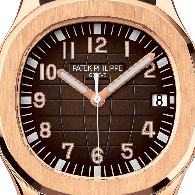 Patek Philippe Aquanaut - Bild 3 