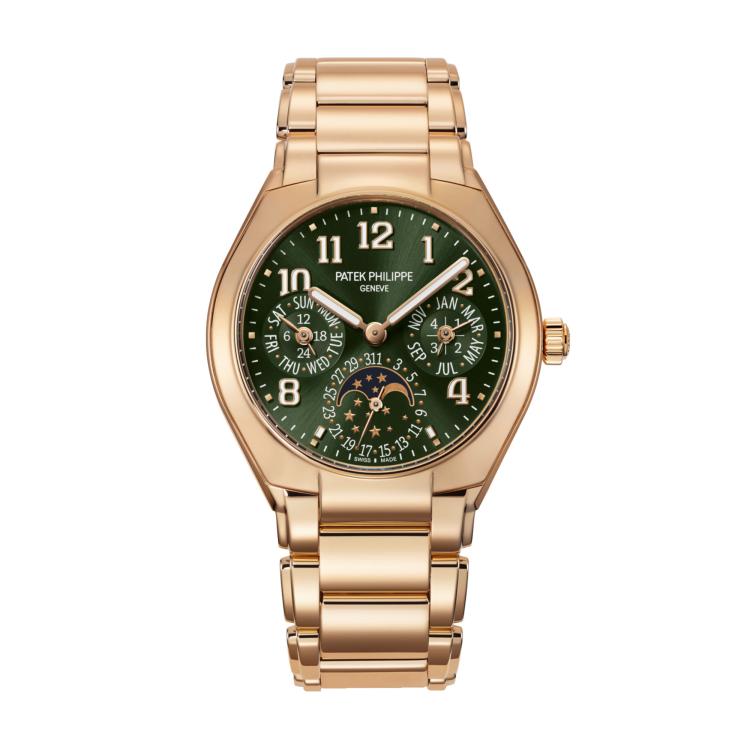 Unisex, Automatik,  Patek Philippe Twenty~4 Automatik 