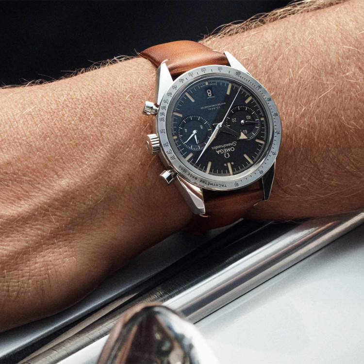 Omega Speedmaster '57 - Bild 3 