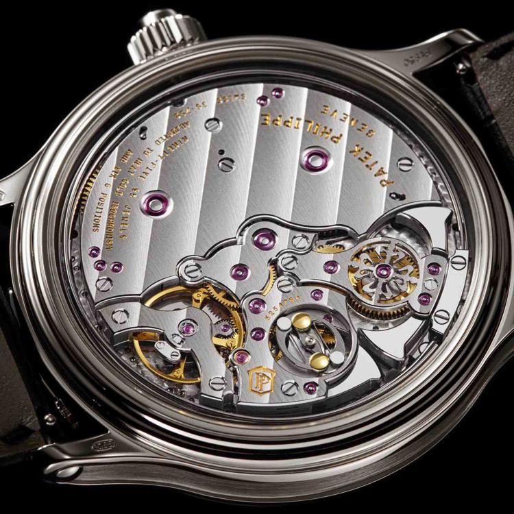 Patek Philippe Grandes Complications - Bild 11 