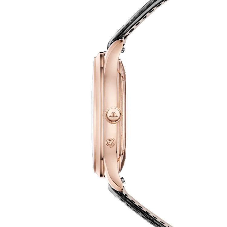 Jaeger-LeCoultre Master Ultra Thin Moon - Bild 3 
