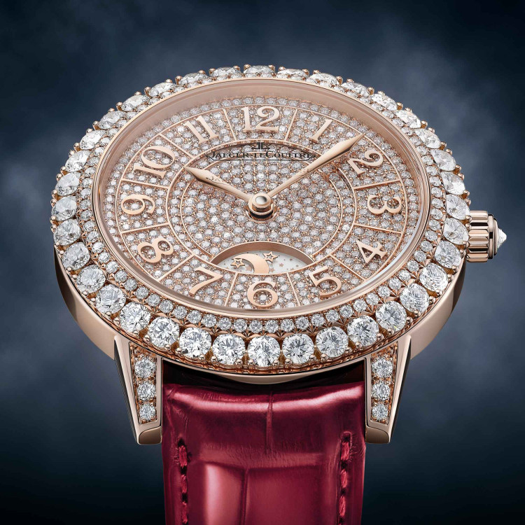 Jaeger-LeCoultre Rendez-Vous Dazzling Night & Day - Bild 2 