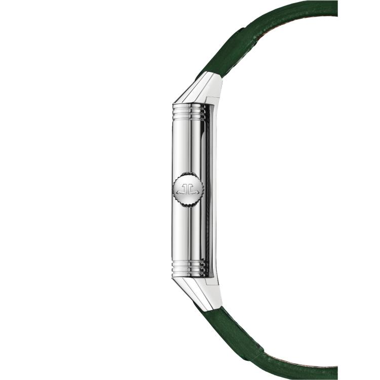 Jaeger-LeCoultre Reverso Tribute Monoface Small Seconds - Bild 3 