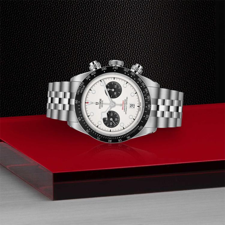 TUDOR Black Bay Chrono - Bild 5 