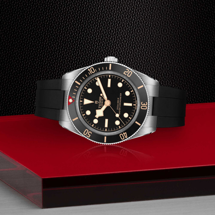 TUDOR Black Bay 58 - Bild 3 