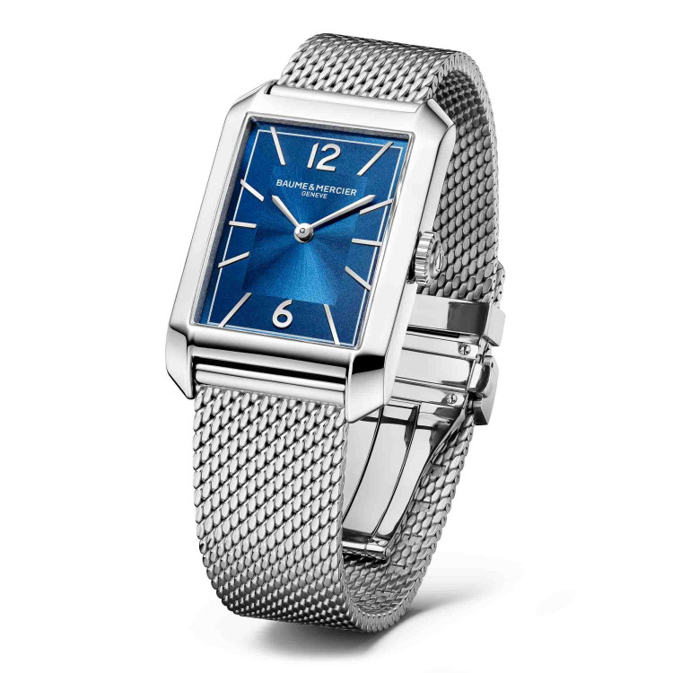 Baume & Mercier Hampton - Bild 3 