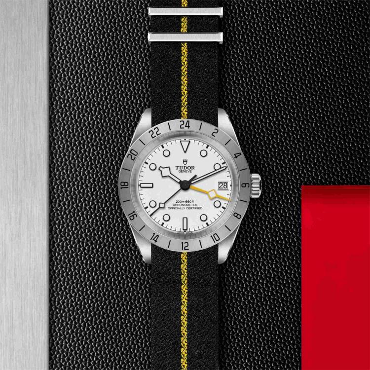 TUDOR Black Bay PRO - Bild 4 