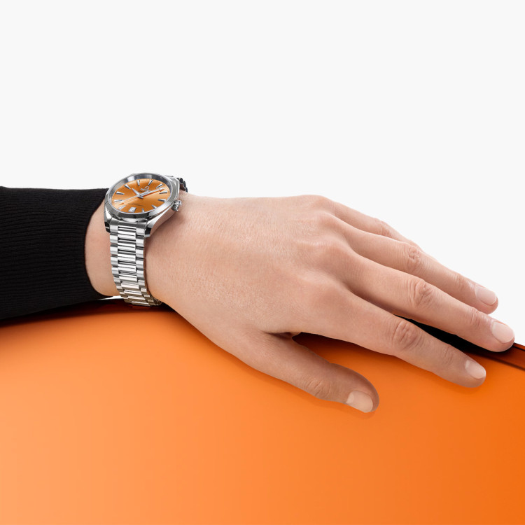 Omega Seamaster Aqua Terra Shades - Bild 2 